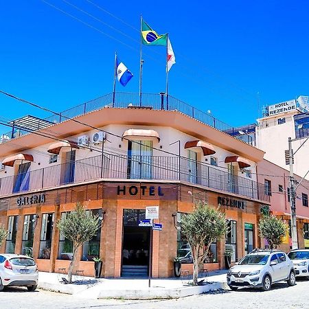 Voa Hotel Rezende Ламбари Екстериор снимка