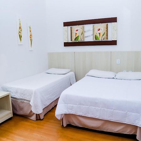 Voa Hotel Rezende Ламбари Екстериор снимка