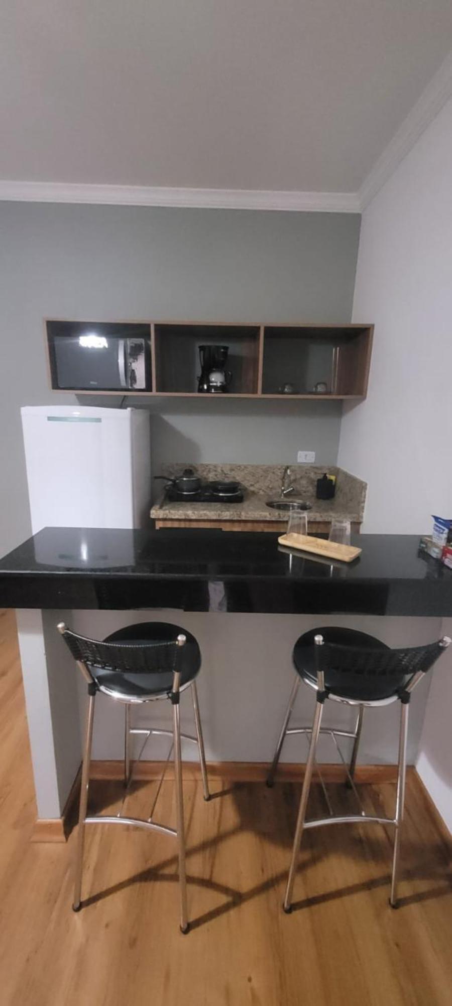 Voa Hotel Rezende Ламбари Екстериор снимка