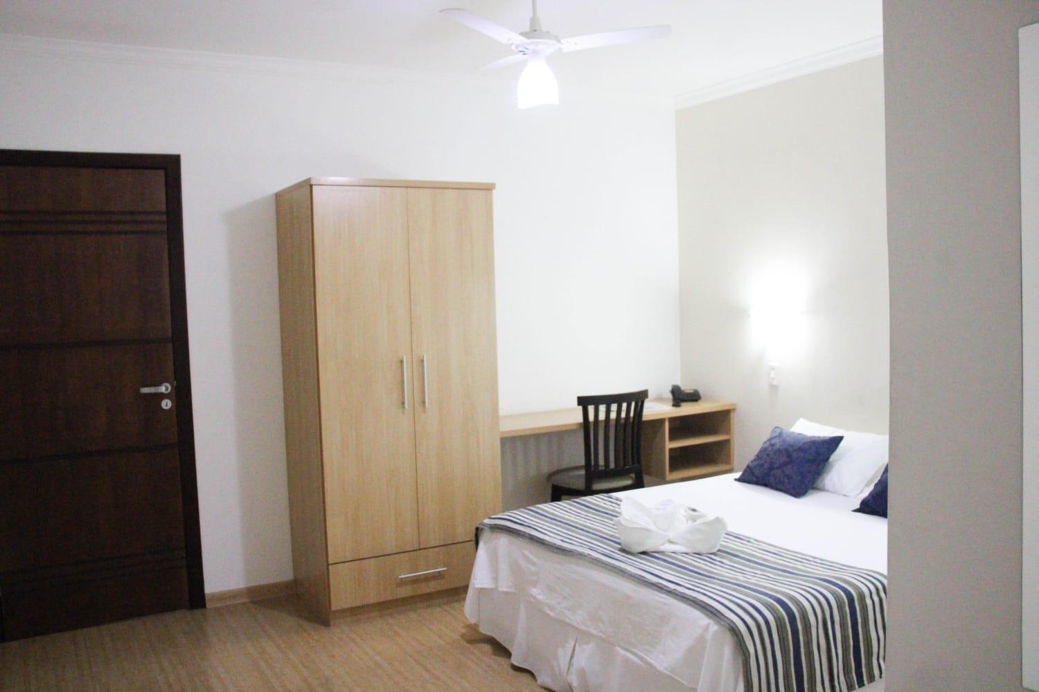Voa Hotel Rezende Ламбари Екстериор снимка