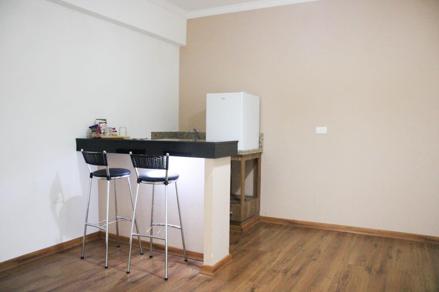 Voa Hotel Rezende Ламбари Екстериор снимка
