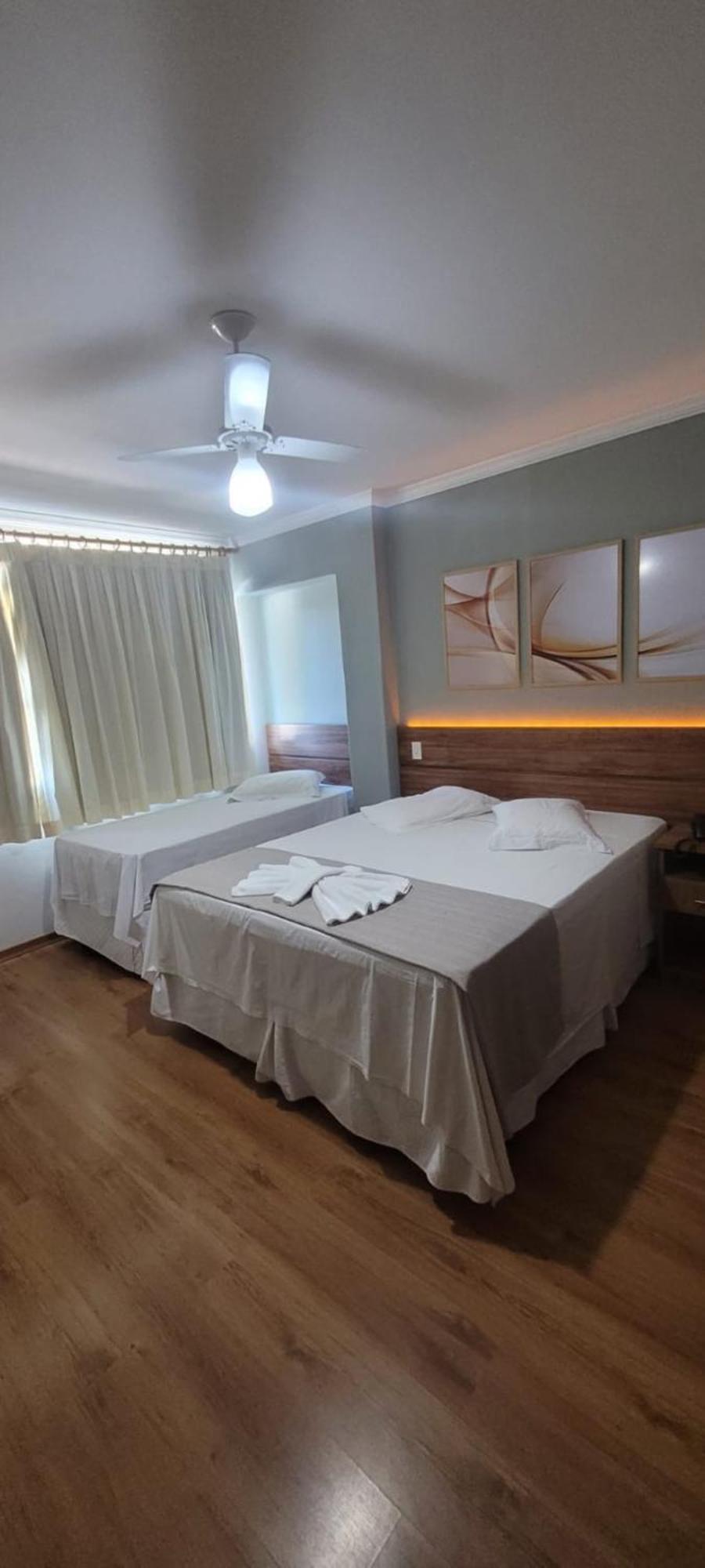 Voa Hotel Rezende Ламбари Екстериор снимка